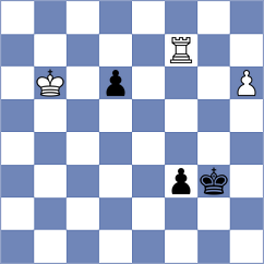 Pujari - Zuriel (chess.com INT, 2024)