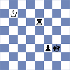 Rosen - Kadric (chess.com INT, 2024)