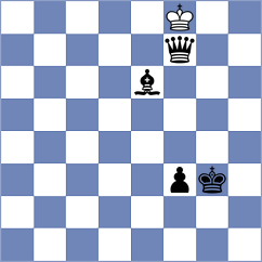 Sanchez Medina - Goitia (Lichess.org INT, 2021)