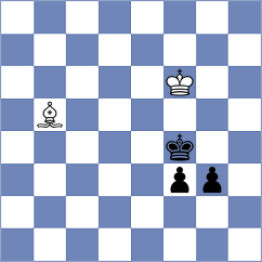 Ozen - Durarbayli (chess.com INT, 2024)