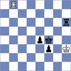 Troff - Deac (chess.com INT, 2025)