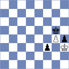 Chigaev - Barseghyan (chess.com INT, 2025)
