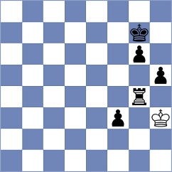 Aitbayev - Karttunen (chess.com INT, 2021)