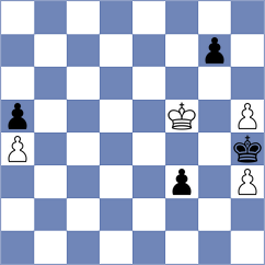 Colchero Truniger - Thomsen (Lichess.org INT, 2020)