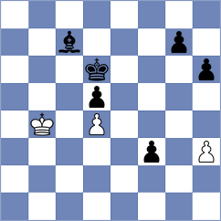 Guo - Li (Lichess.org INT, 2020)
