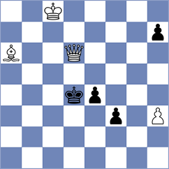 Scarsi - Represa Perez (Lichess.org INT, 2021)