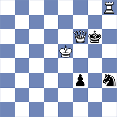 Zakin - Bilunov (chess.com INT, 2024)