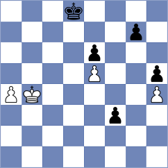 Gelman - Reprintsev (chess.com INT, 2022)
