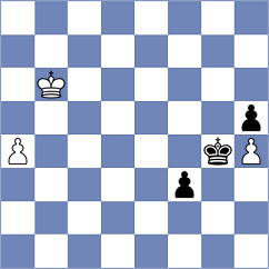 Capeles Mendoza - Pantzar (Maribor, 2012)