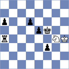 Avram - Strickler (Lenk, 1989)