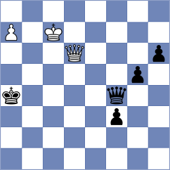 Jacobsen - Mohsen (Budapest HUN, 2022)