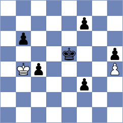 Navarrete Mendez - Papp (chess.com INT, 2022)