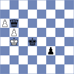 Ampaire - Pulpan (Chess.com INT, 2020)