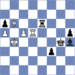 Cueto - Rangel (chess.com INT, 2024)
