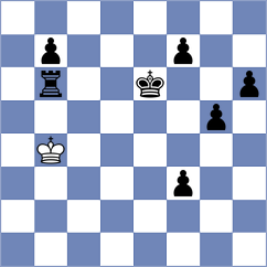 Bezuch - Schuster (chess.com INT, 2025)