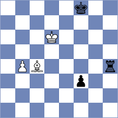 Bely - Kislinsky (Alushta, 2002)