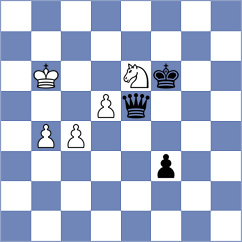 Kropff - Kaminski (Chess.com INT, 2021)