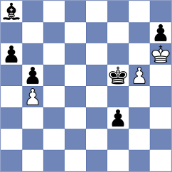 Guntermann - Hartmann (Playchess.com INT, 2020)
