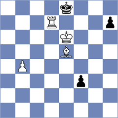 Avila Bautista - Parpiev (chess.com INT, 2025)