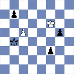 Rossi - Ticona Rocabado (chess.com INT, 2025)
