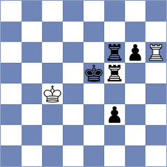 Fletcher - Kable (Box Hill, 2004)