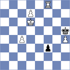 Jimenez Salas - Jackson (chess.com INT, 2024)