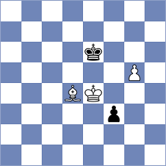 Ernst - Bortnyk (chess.com INT, 2022)