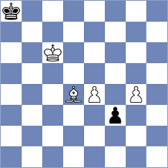 Muha - Brueckner (Chess.com INT, 2017)