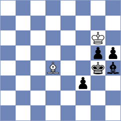 Spalir - Vrolijk (Chess.com INT, 2021)