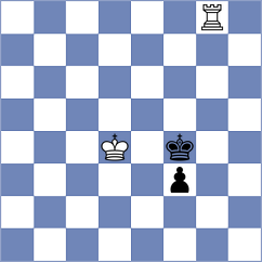 Jovanovic - Kolossovski (Australia, 1999)
