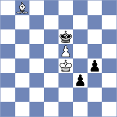 Alcazar Jimenez - Ilinca (Linares ESP, 2024)