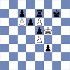 Papp - Melaugh (chess.com INT, 2022)