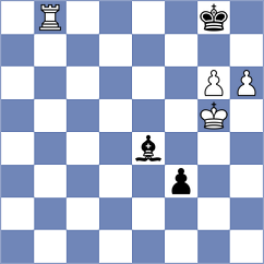 Esmeraldas Huachi - Jou (chess.com INT, 2025)
