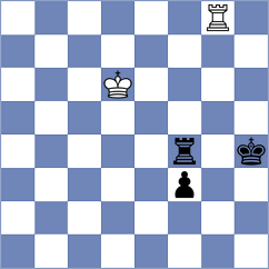 Samunenkov - Bluebaum (chess.com INT, 2025)