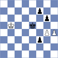 Fishman - Ernst (chess.com INT, 2024)