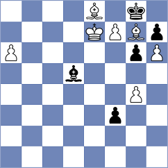 Diez Fraile - Gonzalez Lopez (Palma de Mallorca, 2003)