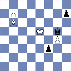 Cruz Lledo - Ulanov (Chess.com INT, 2019)