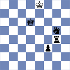 Nguyen - Putnam (Chess.com INT, 2021)