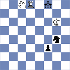Tologontegin - Safarov (Al Ain, 2014)
