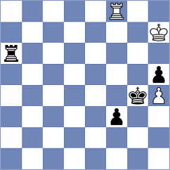 Yagiz - Cevizci (chess.com INT, 2024)