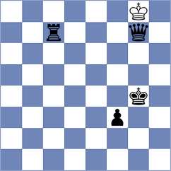 Dubnevych - Azahares Serrano (chess.com INT, 2024)