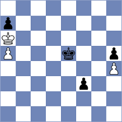 Hoang - Lei (Chess.com INT, 2020)