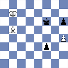 Savostjanov - Kozlov (Omsk, 2006)