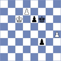 Zierk - Deng (chess.com INT, 2025)