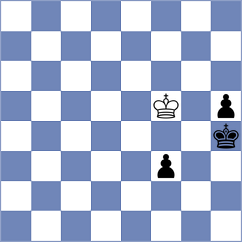 Lucas - Gubanov (chess.com INT, 2022)