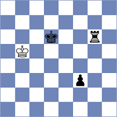 Kaasen - Kollars (chess.com INT, 2025)
