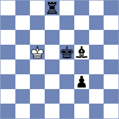 Boros - Hasangatin (chess.com INT, 2022)