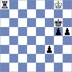 Viasus - Hartikainen (chess.com INT, 2023)
