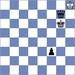 Cherniaiev - Barria Zuniga (chess.com INT, 2022)