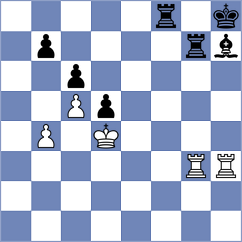 Shankland - Kasimdzhanov (chess.com INT, 2025)